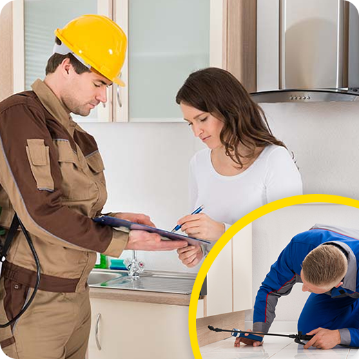 pest control service expert
