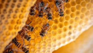 How Do You Get Rid Of Bees Naturally?