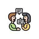 communicate 