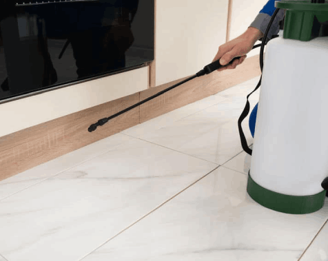 Allergies And Infections